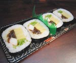 Sushi Maki