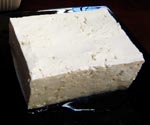 Tofu Tipo Compacto