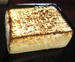 Tofu Asado