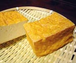 Frito de Tofu Grueso