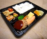 O-Bento Combinados