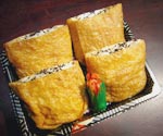 Sushi Inari